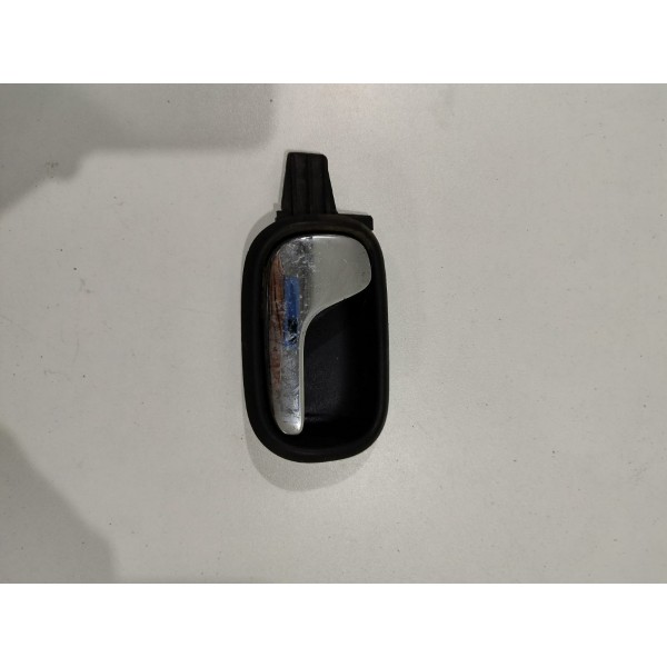 Maçaneta Interna Traseira Lado Esquerdo Audi A4 *7162 Cx134