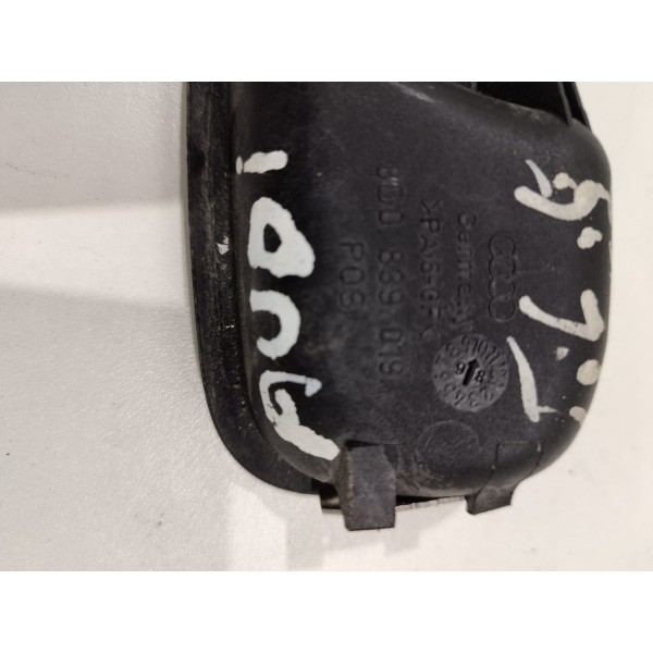 Maçaneta Interna Traseira Lado Esquerdo Audi A4 *7162 Cx134