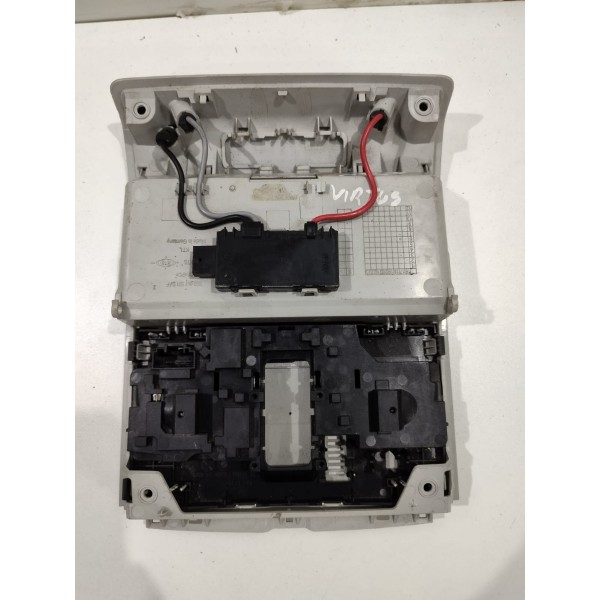 Luz De Teto Cortesia Polo Virtus 2019 5g0867591 *7203 Cx135