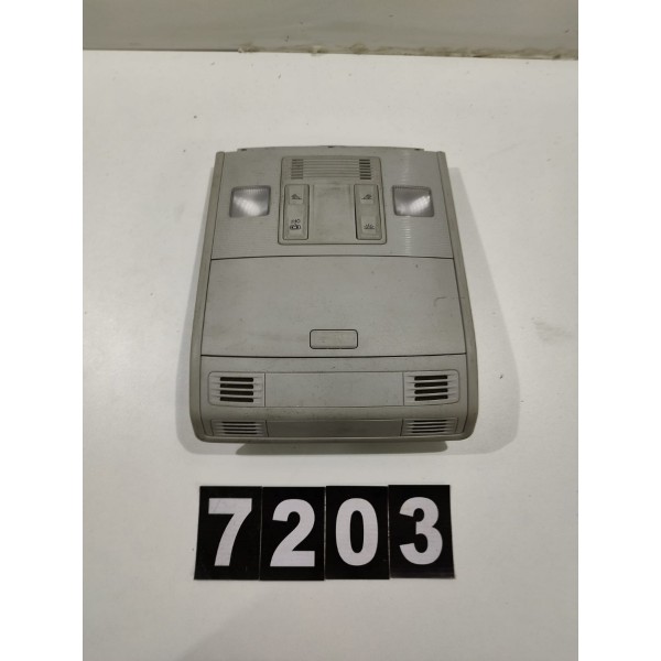 Luz De Teto Cortesia Polo Virtus 2019 5g0867591 *7203 Cx135