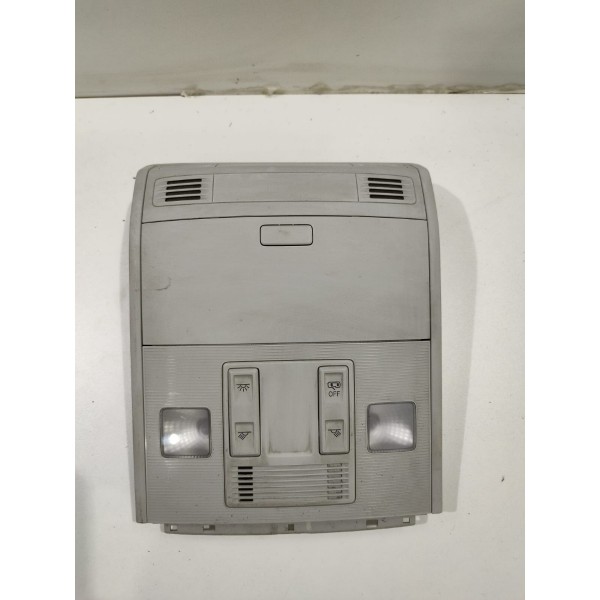 Luz De Teto Cortesia Polo Virtus 2019 5g0867591 *7203 Cx135