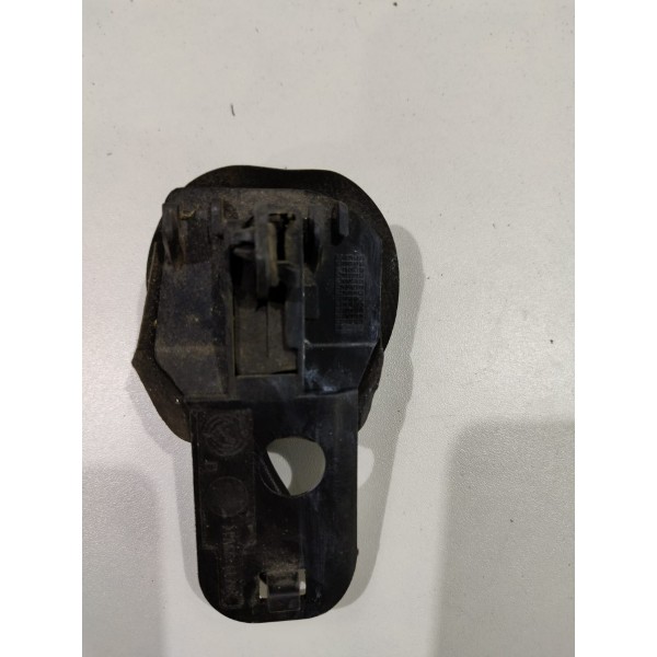 Maçaneta Interna Tras Direita Fiat Palio 1999 *7192 Cx A