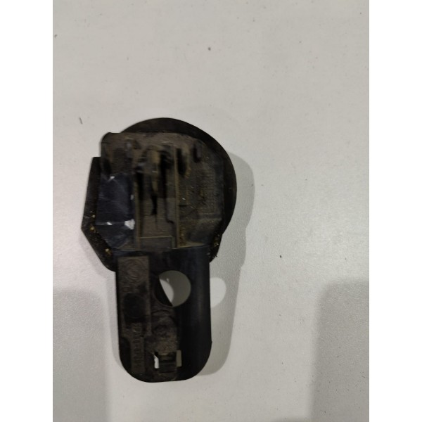 Maçaneta Interna Tras Direita Fiat Palio 1999 *7191 Cx134