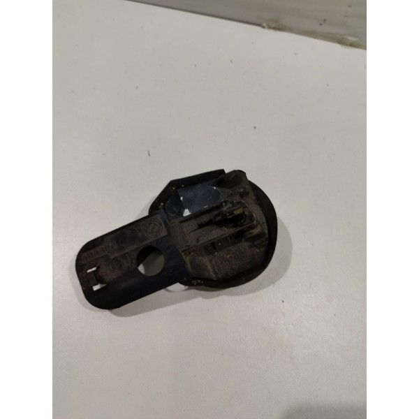 Maçaneta Interna Tras Direita Fiat Palio 1999 *7191 Cx134