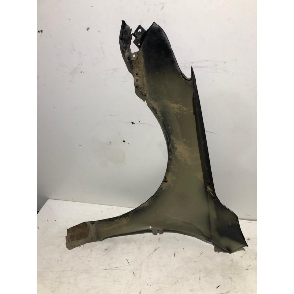 Paralama Direito Hyundai I30 2012 C/detalhes *7119 Pr065