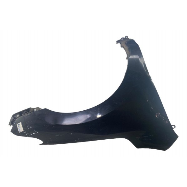 Paralama Direito Hyundai I30 2012 C/detalhes *7119 Pr065