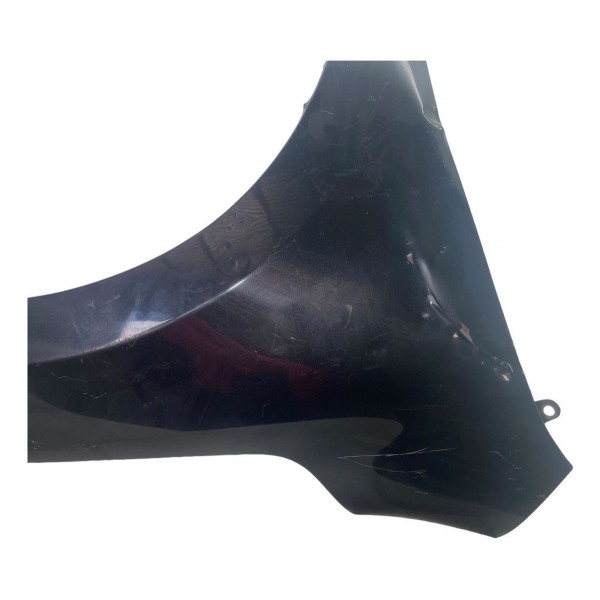 Paralama Direito Hyundai I30 2012 C/detalhes *7119 Pr065