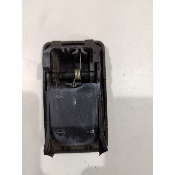 Maçaneta Diant Direita Fiat Uno 2001 *7190 Cx134