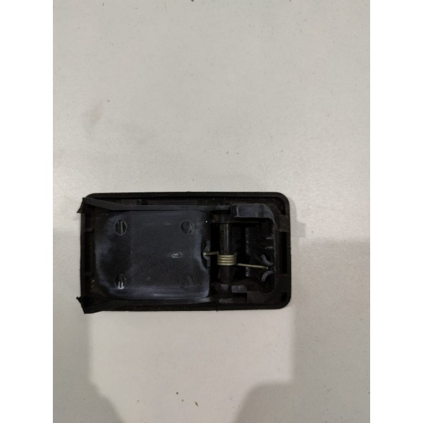 Maçaneta Diant Direita Fiat Uno 2001 *7190 Cx134