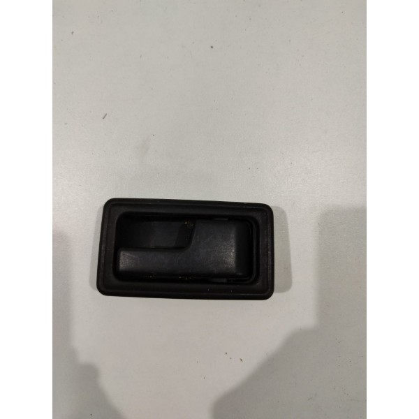 Maçaneta Diant Direita Fiat Uno 2001 *7190 Cx134