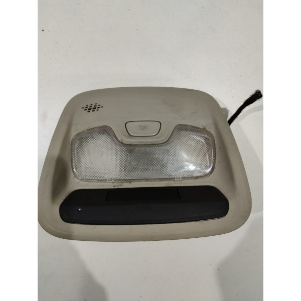 Luz De Teto Chevrolet Onix Turbo 2021 P26312720 *7207 Cx135