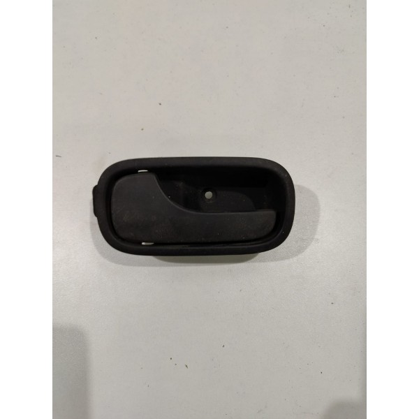 Maçaneta Diant Esquerda Fiat Uno Vivace *7188 Cx A