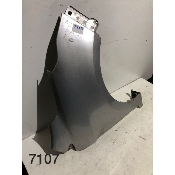 Paralama Direito New Ka 2018 *7107 Pr065