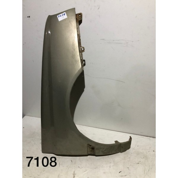 Paralama Direito Golf 95 *7108 Pr065