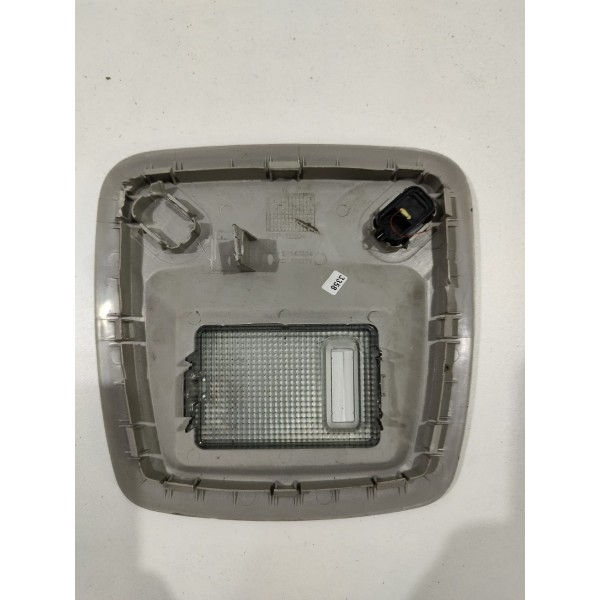 Lanterna Teto Corsa Astra Com Sensor Alarme *7210 Cx135