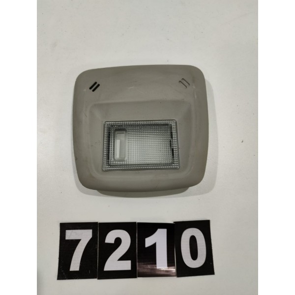Lanterna Teto Corsa Astra Com Sensor Alarme *7210 Cx135