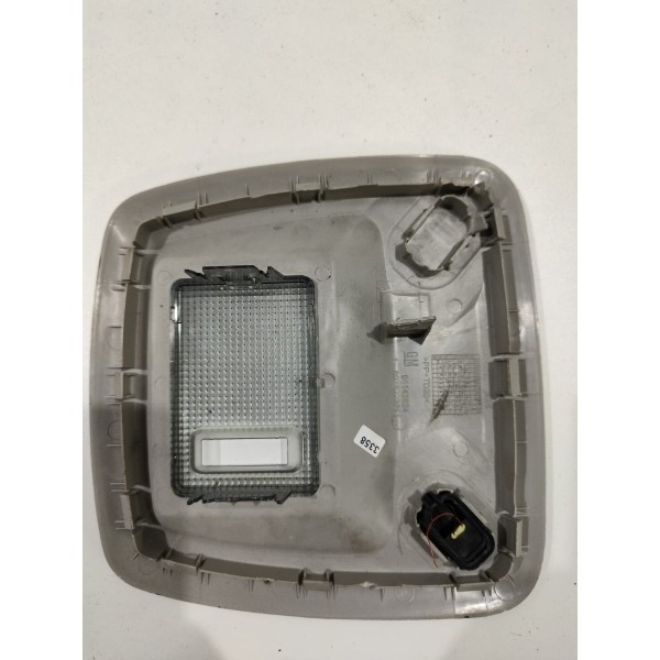 Lanterna Teto Corsa Astra Com Sensor Alarme *7210 Cx135