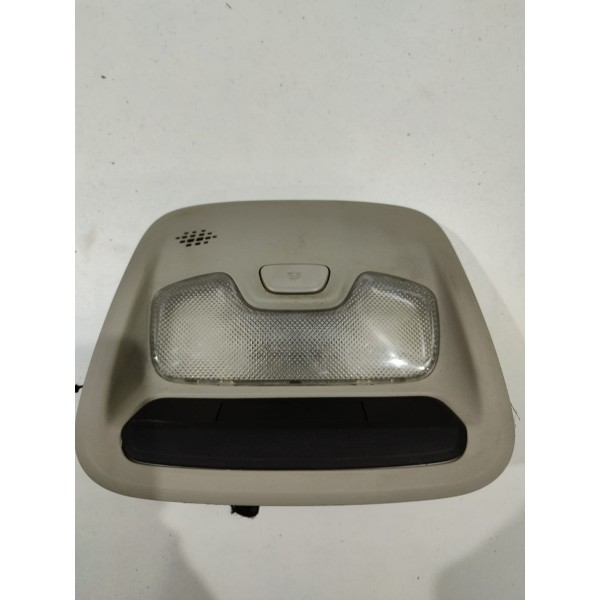 Luz De Teto Cortesia Onix Turbo 2021 262556043 *7219 Cx135