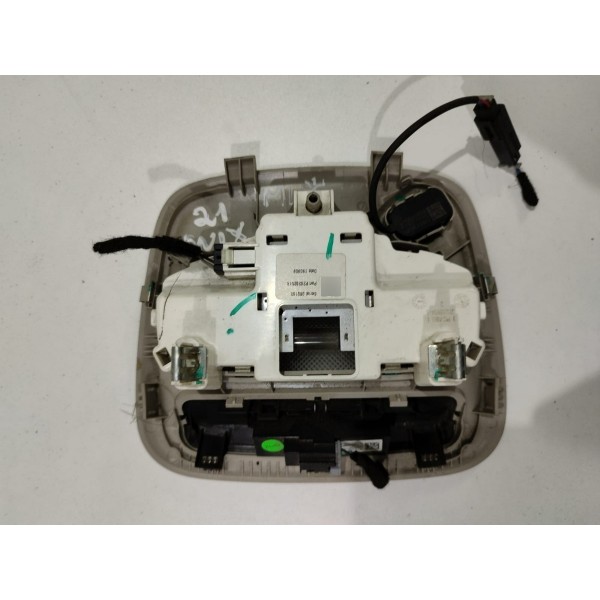Luz De Teto Cortesia Onix Turbo 2021 262556043 *7219 Cx135