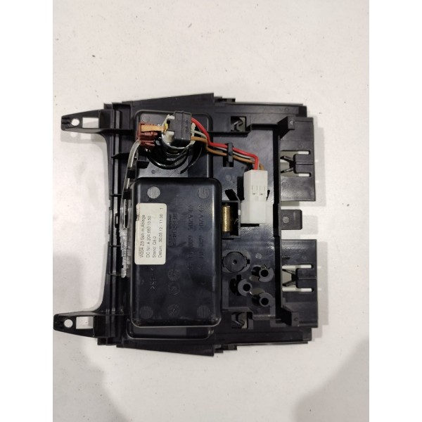 Cinzeiro Moldura Mercedes C180 2012 A2046800179 *7224 Cx135