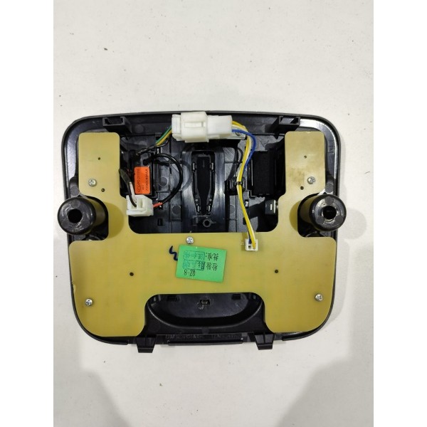 Luz Cortesia Chery Tiggo 3x Pro 2021 211018 *7217 Cx135