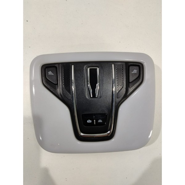 Luz Cortesia Chery Tiggo 3x Pro 2021 211018 *7217 Cx135