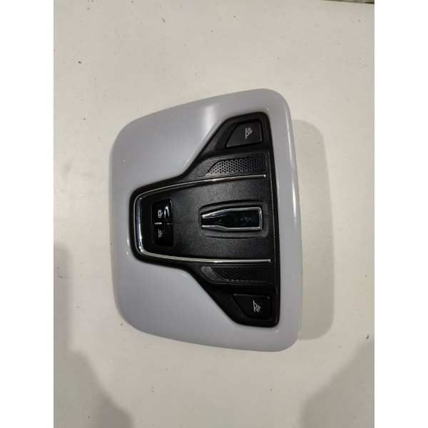 Luz Cortesia Chery Tiggo 3x Pro 2021 211018 *7217 Cx135