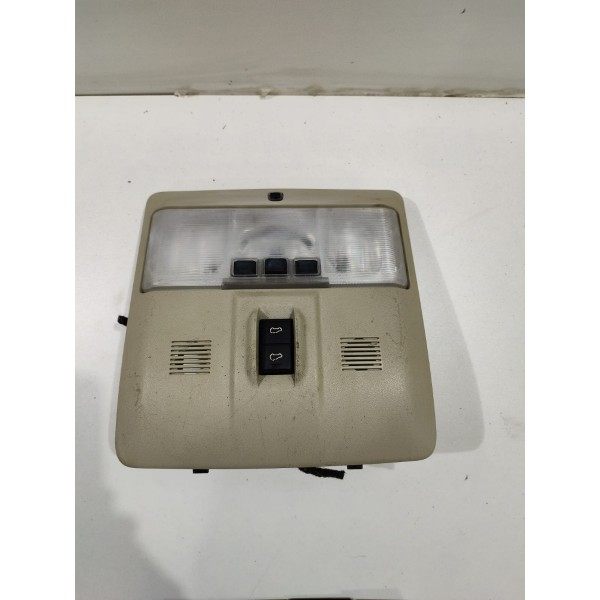 Luz Cortesia Range Rover Sport 3.0 2010 *7201 Cx135