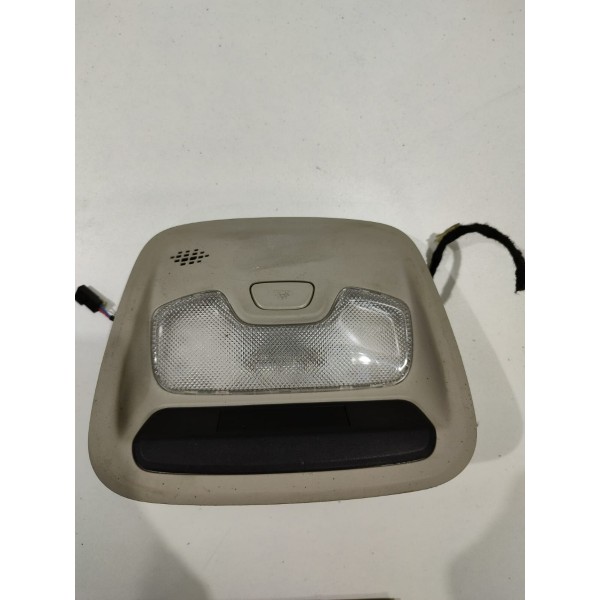 Luz De Teto Chevrolet Onix 2020 P26312720 *7208 Cx135