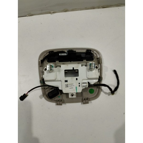Luz De Teto Chevrolet Onix 2020 P26312720 *7208 Cx135