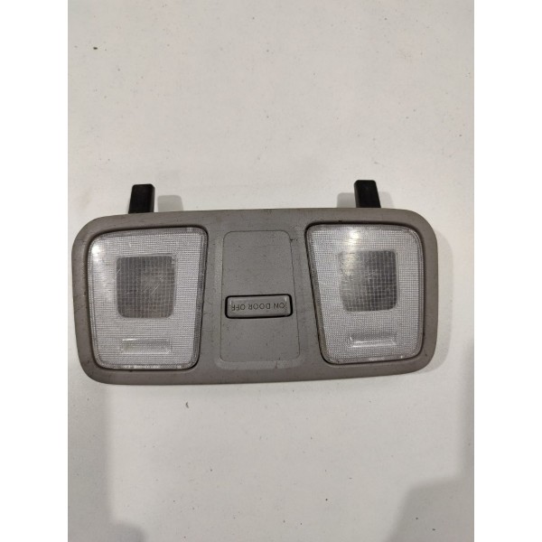 Luz De Teto Cortesia Hyundai Hb20 2016 *7212 Cx135