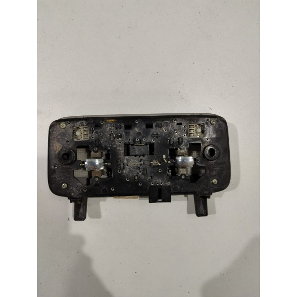 Luz De Teto Cortesia Hyundai Hb20 2016 *7212 Cx135