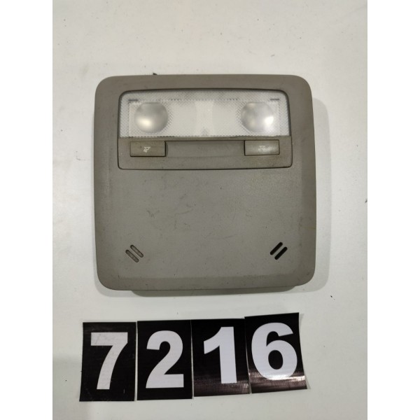 Luz De Cortesia Teto Gm Cobalt 2013 316627975 *7216 Cx135