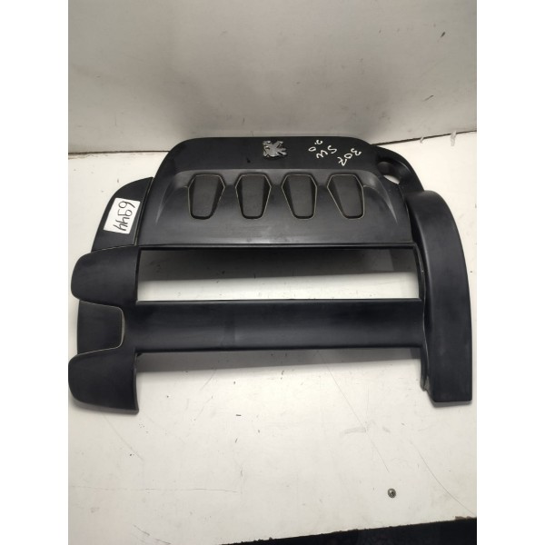 Tampa Capa Proteção Motor 307 2.0 9653373180 *6944 Pr062