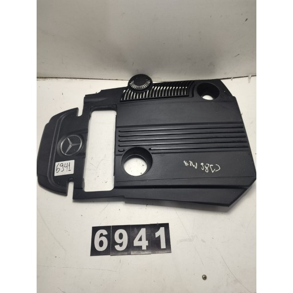 Tampa Capa Motor Mercedes C180 2012 A2710101267 *6941 Pr062