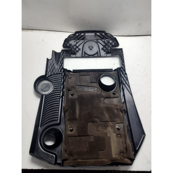 Tampa Capa Motor Mercedes C180 2012 A2710101267 *6941 Pr062