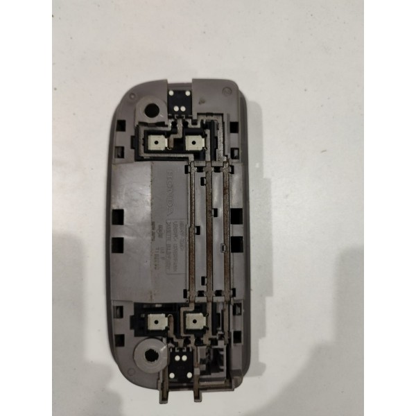 Luz Cortesia Honda City 2016 7192290 *7218 Cx135