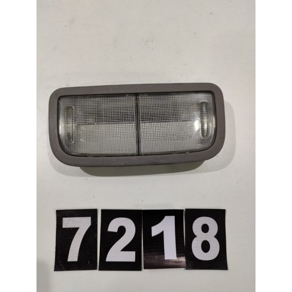 Luz Cortesia Honda City 2016 7192290 *7218 Cx135