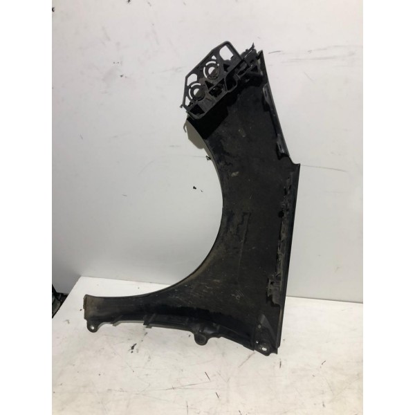 Paralama Direito Peugeot 408 *6978 Pr063