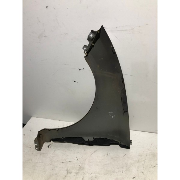 Paralama Direito Hyundai Hb20 2015 *6993 Pr063