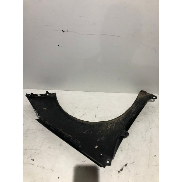 Paralama Esquerdo Peugeot 408 2014 *6952 Pr063