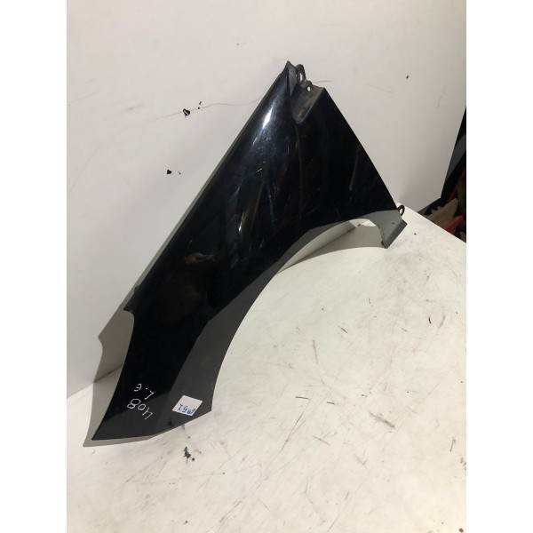Paralama Esquerdo Peugeot 408 2014 *6952 Pr063