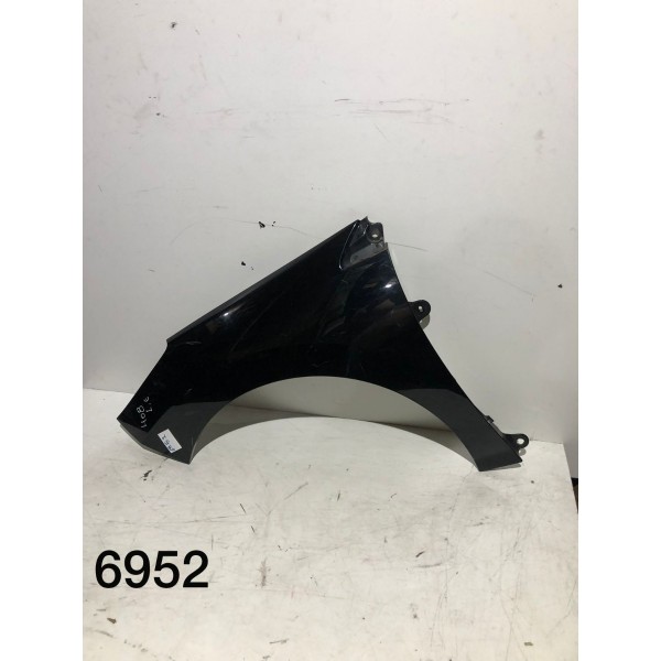 Paralama Esquerdo Peugeot 408 2014 *6952 Pr063