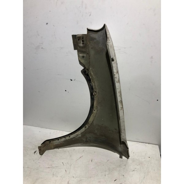 Paralama Direito Corsa 2001 Com Detalhes *6987 Pr063