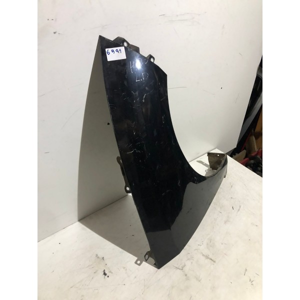 Paralama Direito Hyundai Hb20 2016 *6991 Pr063