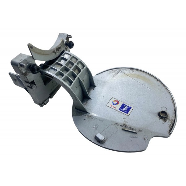 Portinhola Tanque Combustível Peugeot 307 Sw 2003 04 A 2008