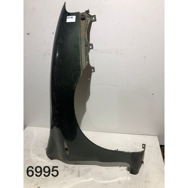 Paralama Direito Ford Mondeo 98 *6995 Pr063