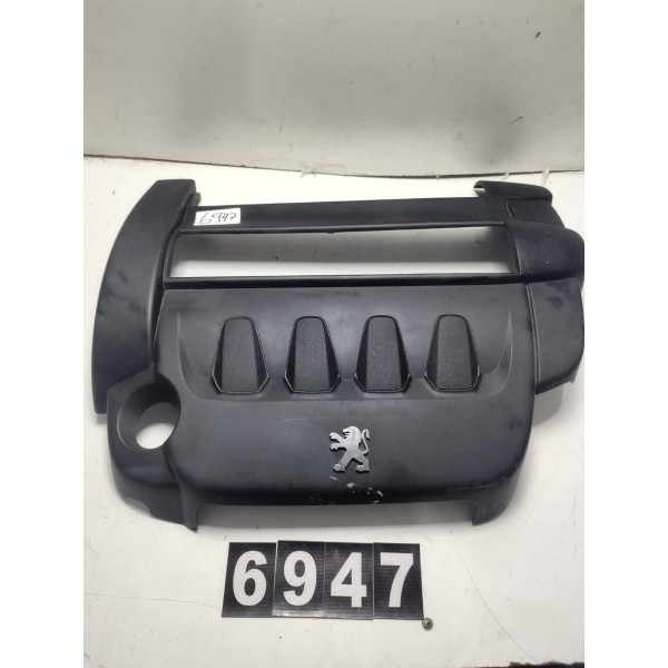 Tampa Capa Proteção Motor 307 2.0 9653373180 *6947 Pr062