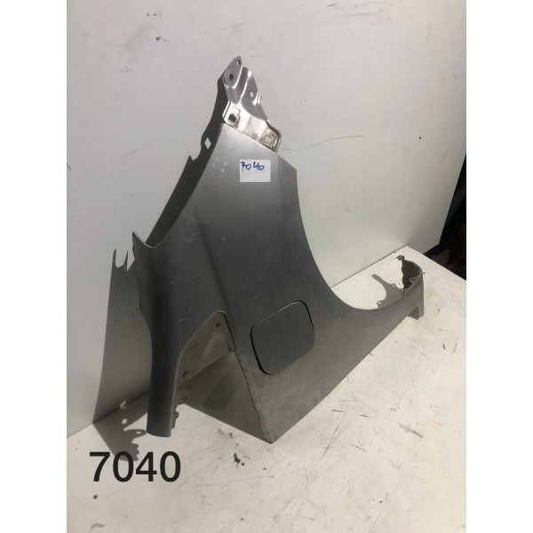 Paralama Direito Honda Fit 2007 *7040 Pr064