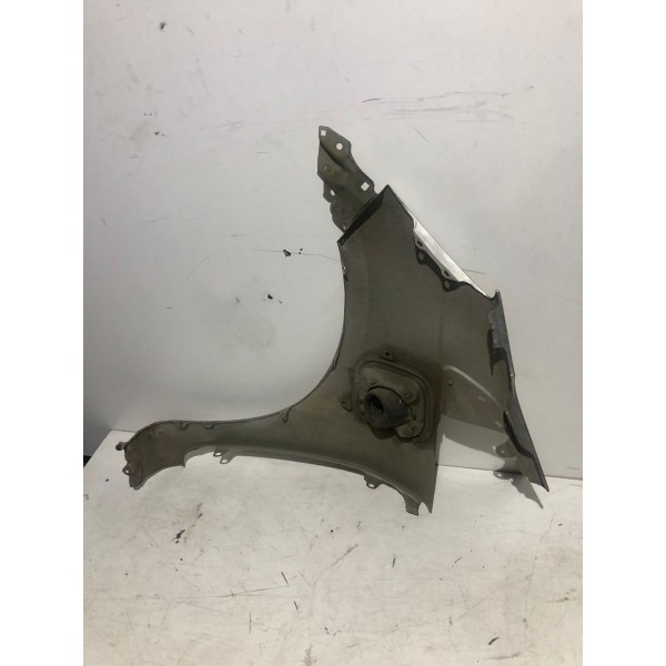 Paralama Direito Honda Fit 2007 *7040 Pr064